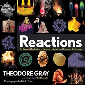 Reactions cover