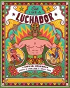 Eat Like a Luchador cover