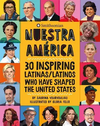 Nuestra América cover