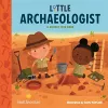 Little Archaeologist cover