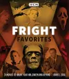 Fright Favorites cover