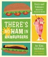 There's No Ham in Hamburgers cover