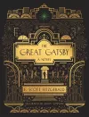 The Great Gatsby: A Novel cover
