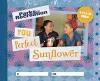 Parks and Recreation: You Perfect Sunflower cover