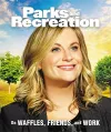 Parks and Recreation cover