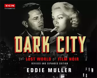 Dark City cover