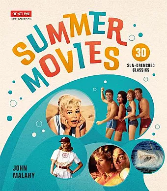 Summer Movies cover