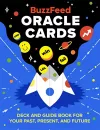 BuzzFeed Oracle Cards cover