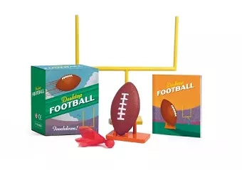Desktop Football cover