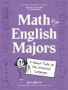 Math for English Majors cover