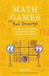 Math Games with Bad Drawings cover