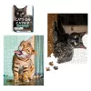 Cats on Catnip Mini Puzzles cover
