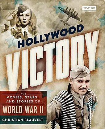 Hollywood Victory cover