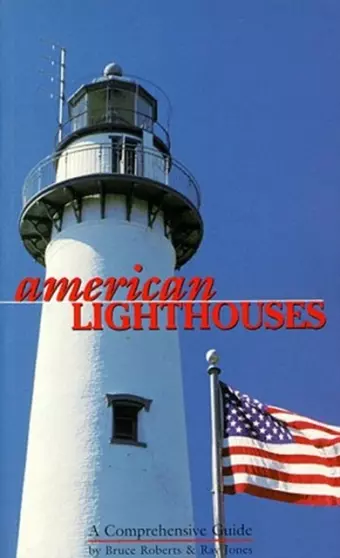 American Lighthouses cover