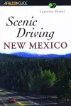 Scenic Driving New Mexico cover