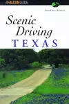 Scenic Driving Texas cover