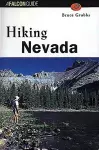 Hiking Nevada cover