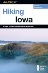 Hiking Iowa cover