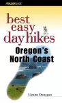 Best Easy Day Hikes Oregon's North Coast cover