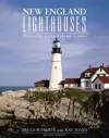 New England Lighthouses cover