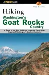 Hiking Washington's Goat Rocks Country cover
