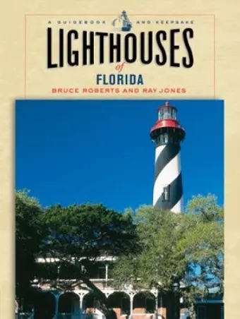 Lighthouses of Florida cover