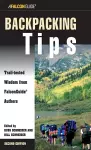 Backpacking Tips cover