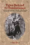 Tales Behind the Tombstones cover