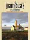 Lighthouses of Washington cover