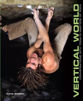 Vertical World cover