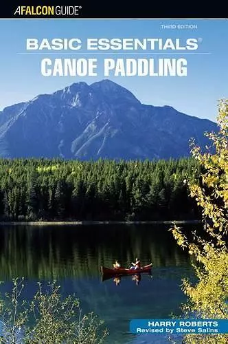 Basic Essentials® Canoe Paddling cover