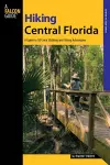 Hiking Central Florida cover