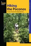 Hiking the Poconos cover