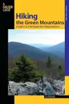 Hiking the Green Mountains cover