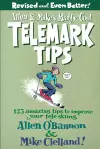 Allen & Mike's Really Cool Telemark Tips, Revised and Even Better! cover