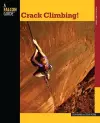 Crack Climbing! cover