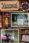 Vermont Curiosities cover