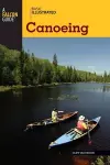 Basic Illustrated Canoeing cover