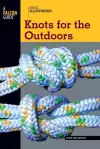 Basic Illustrated Knots for the Outdoors cover