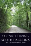 Scenic Driving South Carolina cover