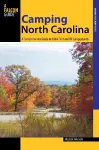 Camping North Carolina cover