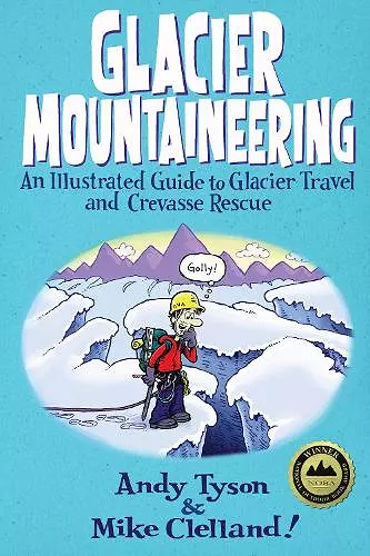 Glacier Mountaineering cover