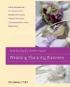 How to Start a Home-Based Wedding Planning Business cover