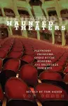 Haunted Theaters cover