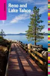 Insiders' Guide® to Reno and Lake Tahoe cover