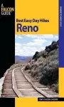 Best Easy Day Hikes Reno cover