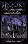 Spooky Washington cover