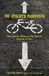 Cyclist's Manifesto cover