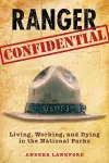 Ranger Confidential cover