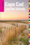 Insiders' Guide® to Cape Cod & the Islands cover